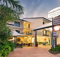 Cairns Queenslander Hotel  Apartments - Surfers Paradise Gold Coast