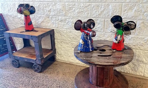 Cairns Queenslander Hotel & Apartments - Surfers Paradise Gold Coast 35