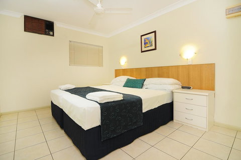 Cairns Queenslander Hotel & Apartments - Surfers Paradise Gold Coast 18