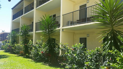 Cairns Queenslander Hotel & Apartments - Surfers Paradise Gold Coast 26