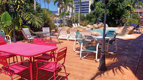 Cairns Queenslander Hotel & Apartments - Surfers Paradise Gold Coast 29