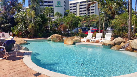 Cairns Queenslander Hotel & Apartments - Surfers Paradise Gold Coast 30