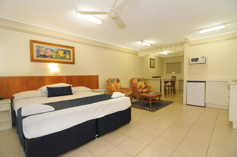 Cairns Queenslander Hotel & Apartments - Surfers Paradise Gold Coast 22