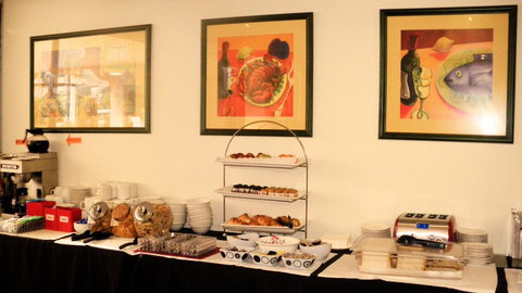 Cairns Queenslander Hotel & Apartments - Surfers Paradise Gold Coast 31