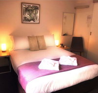 Aabon Apartments  Motel - Surfers Paradise Gold Coast