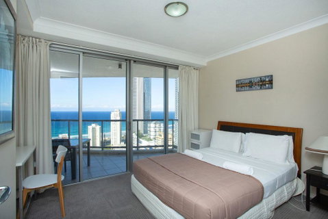 Chevron Renaissance - Private Apartments - Surfers Paradise Gold Coast 40