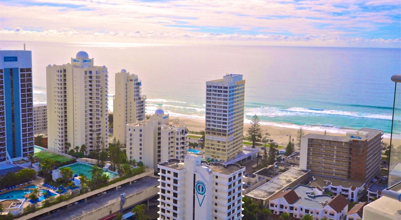 Surfers Paradise QLD Surfers Paradise Gold Coast