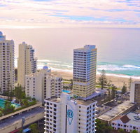 Chevron Renaissance - Private Apartments - Surfers Paradise Gold Coast