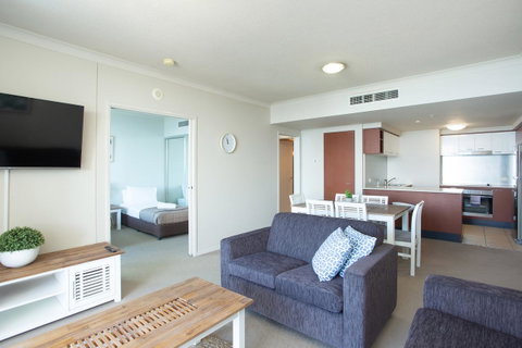 Chevron Renaissance - Private Apartments - Surfers Paradise Gold Coast 11