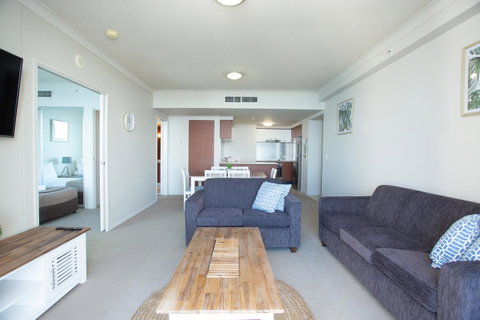 Chevron Renaissance - Private Apartments - Surfers Paradise Gold Coast 12