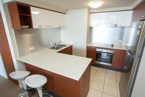 Chevron Renaissance - Private Apartments - Surfers Paradise Gold Coast 6