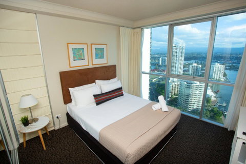 Chevron Renaissance - Private Apartments - Surfers Paradise Gold Coast 28