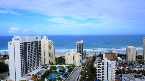 Chevron Renaissance - Private Apartments - Surfers Paradise Gold Coast 24