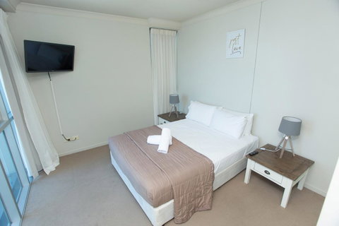 Chevron Renaissance - Private Apartments - Surfers Paradise Gold Coast 15