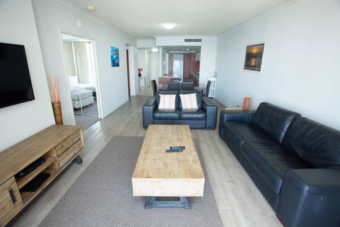 Chevron Renaissance - Private Apartments - Surfers Paradise Gold Coast 5