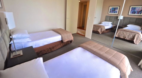 Chevron Renaissance - Private Apartments - Surfers Paradise Gold Coast 44