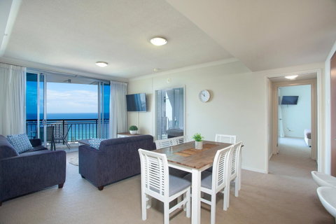 Chevron Renaissance - Private Apartments - Surfers Paradise Gold Coast 13