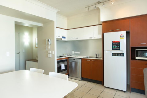 Chevron Renaissance - Private Apartments - Surfers Paradise Gold Coast 36