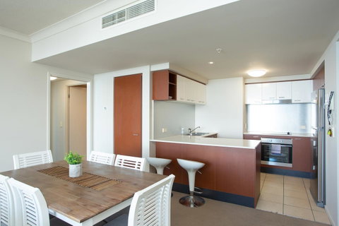 Chevron Renaissance - Private Apartments - Surfers Paradise Gold Coast 7