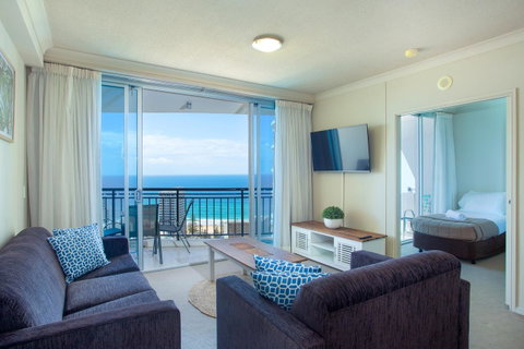 Chevron Renaissance - Private Apartments - Surfers Paradise Gold Coast 20