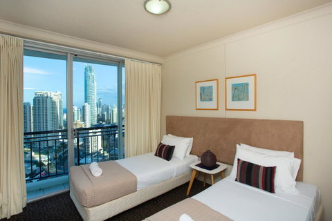 Chevron Renaissance - Private Apartments - Surfers Paradise Gold Coast 29