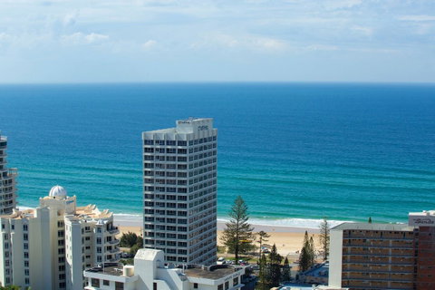 Chevron Renaissance - Private Apartments - Surfers Paradise Gold Coast 8