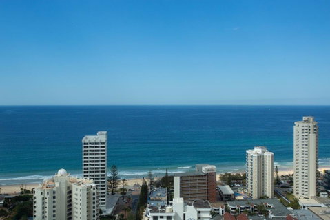 Chevron Renaissance - Private Apartments - Surfers Paradise Gold Coast 23