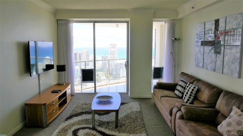 Chevron Renaissance - Private Apartments - Surfers Paradise Gold Coast 42