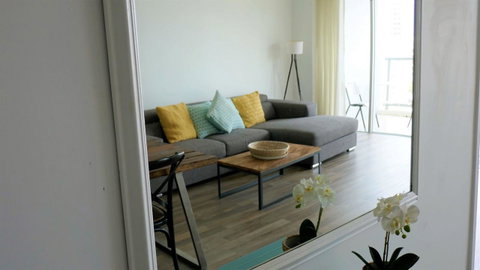 Chevron Renaissance - Private Apartments - Surfers Paradise Gold Coast 38