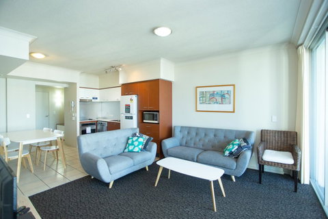 Chevron Renaissance - Private Apartments - Surfers Paradise Gold Coast 37