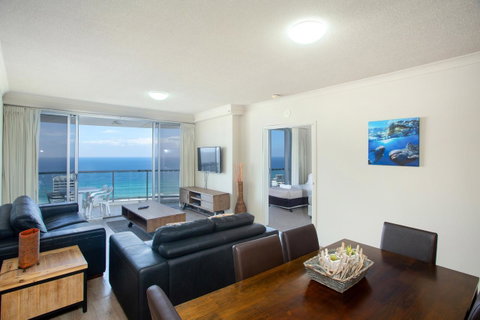 Chevron Renaissance - Private Apartments - Surfers Paradise Gold Coast 1