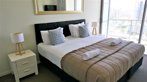 Chevron Renaissance - Private Apartments - Surfers Paradise Gold Coast 43