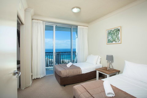 Chevron Renaissance - Private Apartments - Surfers Paradise Gold Coast 16