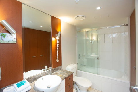 Chevron Renaissance - Private Apartments - Surfers Paradise Gold Coast 4