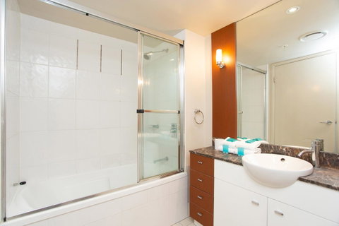 Chevron Renaissance - Private Apartments - Surfers Paradise Gold Coast 14
