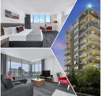 Quest South Brisbane - Surfers Paradise Gold Coast