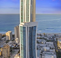 Holiday Holiday H-Residences Apartments - Surfers Paradise Gold Coast