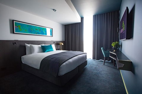 Eatons Hill Hotel - Surfers Paradise Gold Coast 34