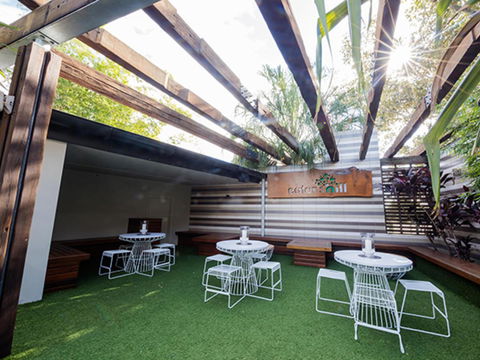 Eatons Hill Hotel - Surfers Paradise Gold Coast 39