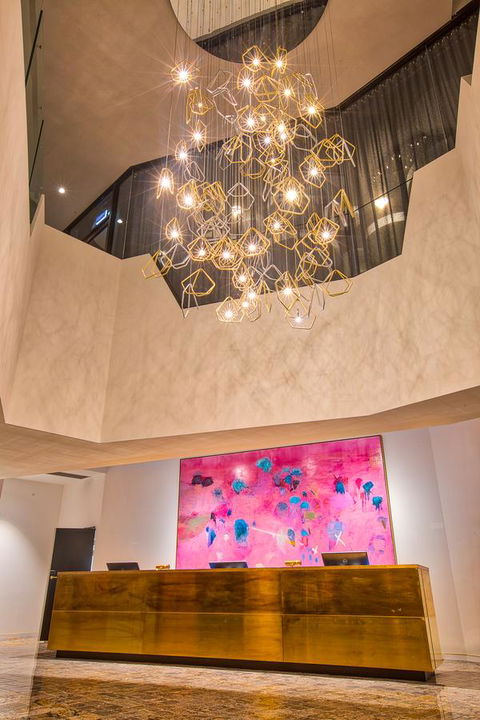 Eatons Hill Hotel - Surfers Paradise Gold Coast 5