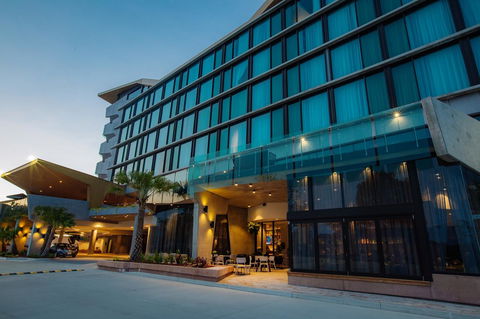 Eatons Hill Hotel - Surfers Paradise Gold Coast 2