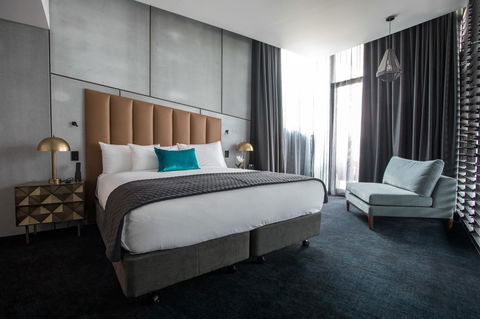 Eatons Hill Hotel - Surfers Paradise Gold Coast 30