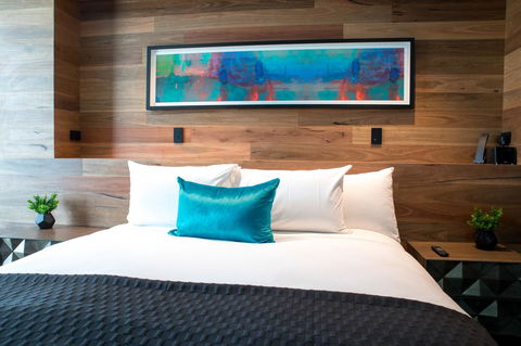 Eatons Hill Hotel - Surfers Paradise Gold Coast 25