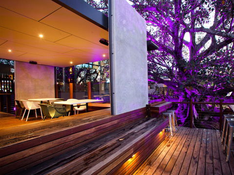 Eatons Hill Hotel - Surfers Paradise Gold Coast 37