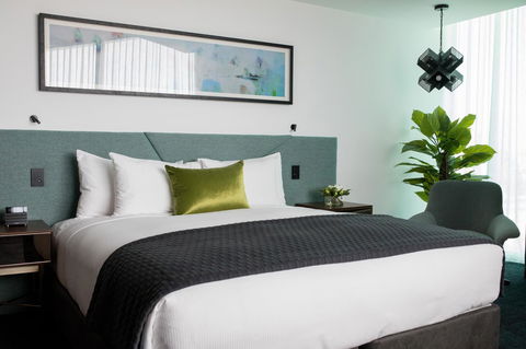 Eatons Hill Hotel - Surfers Paradise Gold Coast 42