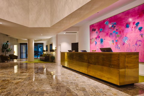 Eatons Hill Hotel - Surfers Paradise Gold Coast 0