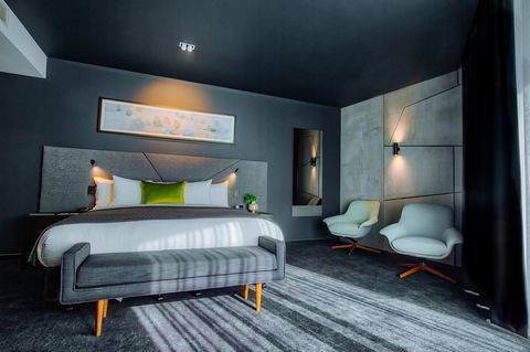 Eatons Hill Hotel - Surfers Paradise Gold Coast 19