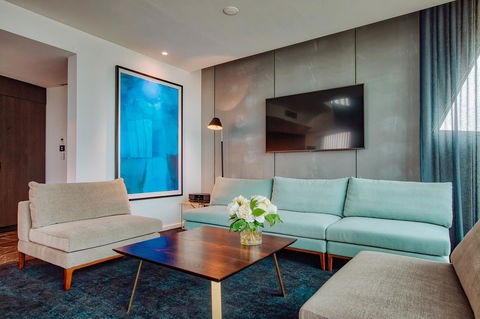 Eatons Hill Hotel - Surfers Paradise Gold Coast 17