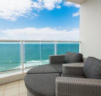 Pacific Views Resort - Surfers Paradise Gold Coast