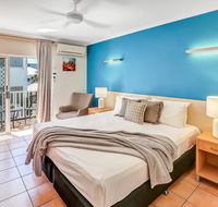 Coral Tree Inn - Surfers Paradise Gold Coast